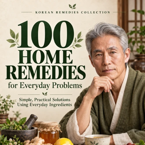 100 Home Remedies Slide 1