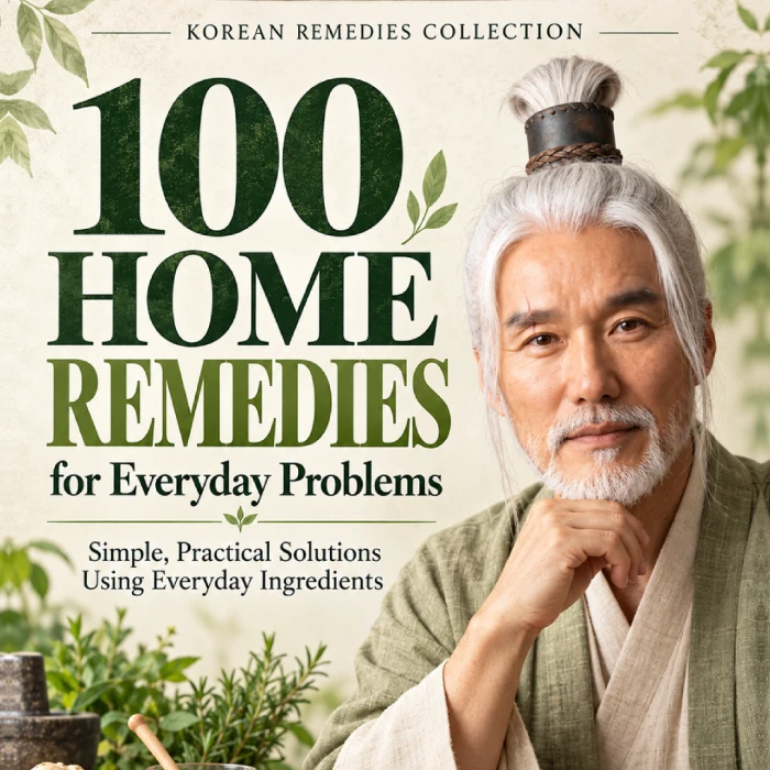 100 Home Remedies Slide 1